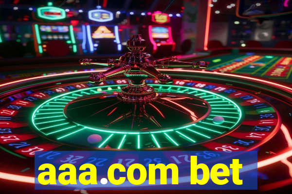 aaa.com bet